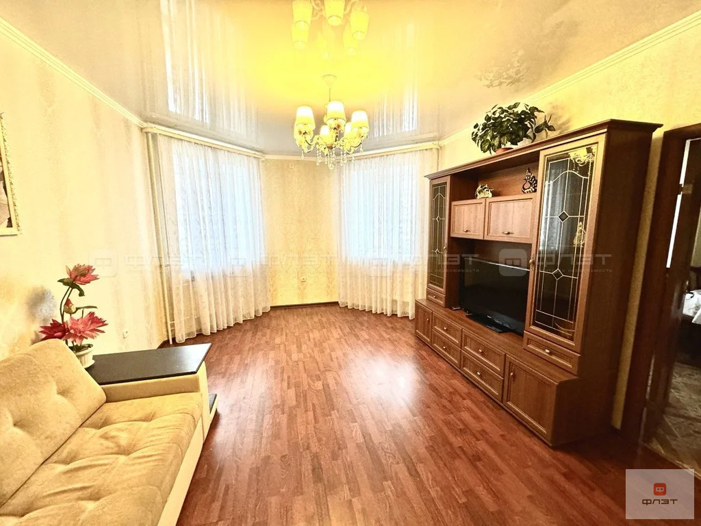Продажа квартиры, Казань, ул. Болотникова - Фото 4