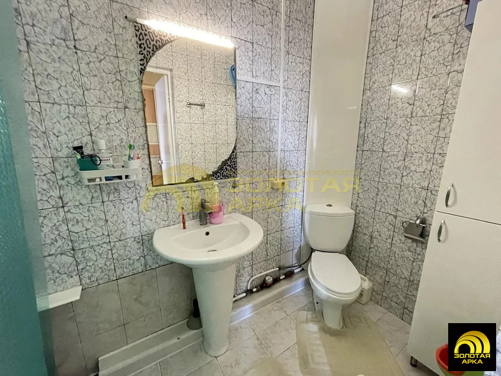 Продажа квартиры, Полтавская, Красноармейский район, ул. Жлобы - Фото 12