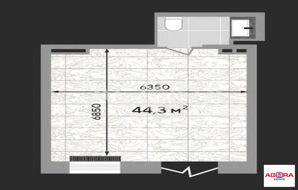 Продажа ПСН, м. Полежаевская, ул. Зорге - Фото 14