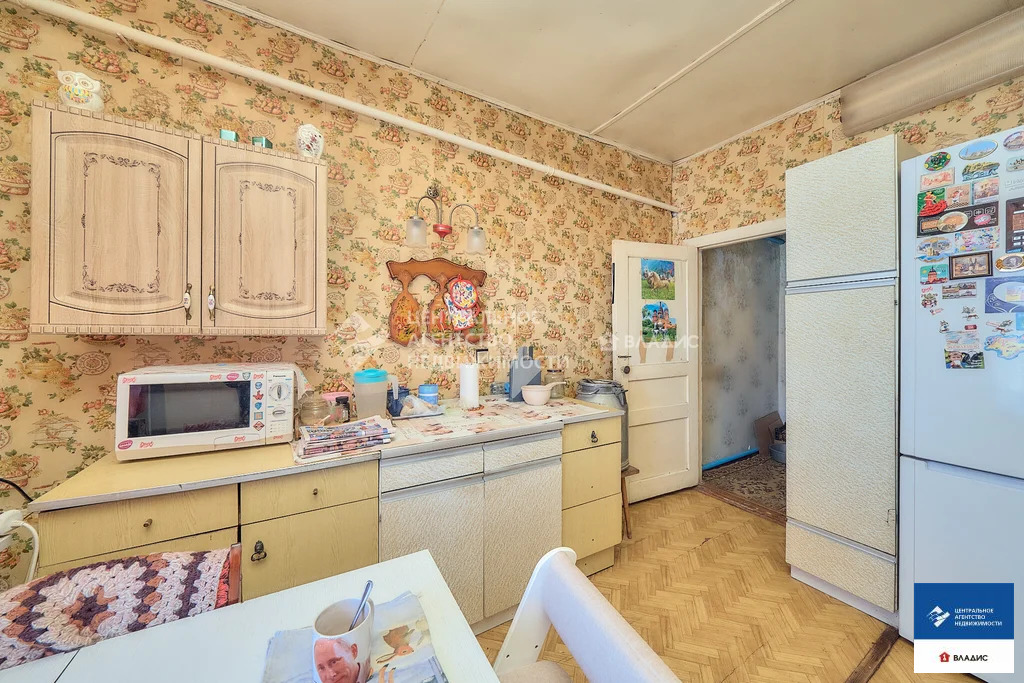 Продажа дома, Старое Батурино, Рыбновский район - Фото 14