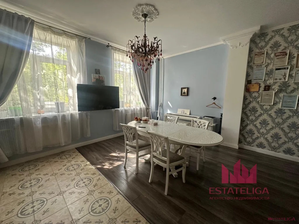 Продажа квартиры, Заречье, Одинцовский район, Тихая улица - Фото 3