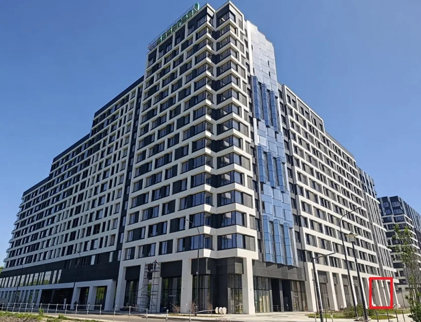 Аренда ПСН площадью 32,9 м2 - Фото 5