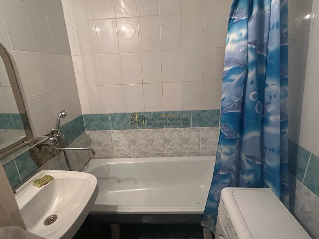 Аренда квартиры, Уфа, ул. Адмирала Макарова - Фото 6