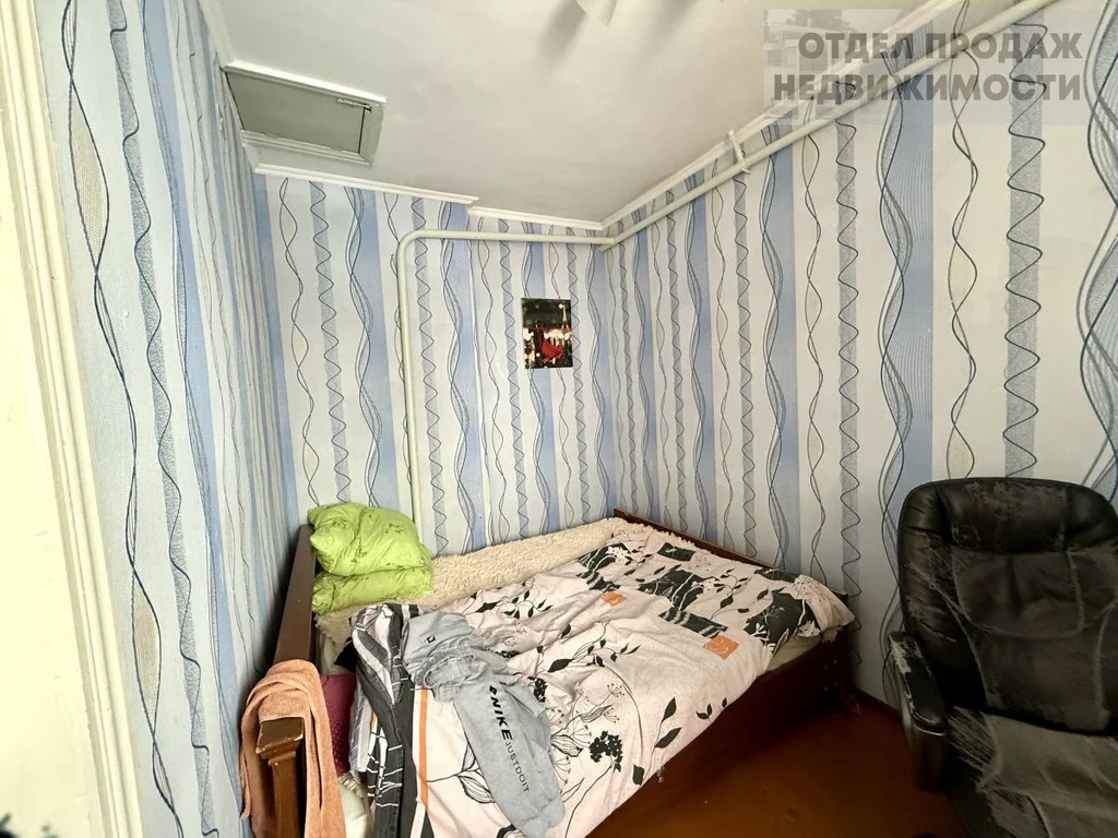 Большой семейный дом - Фото 19