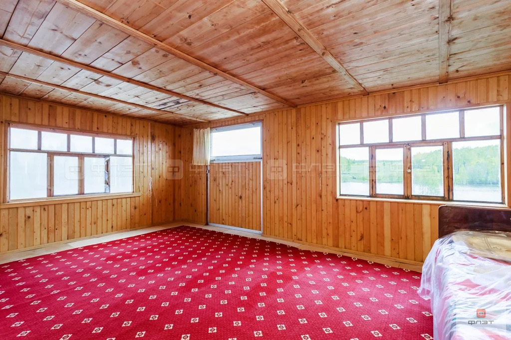 Продажа дома, Шигали, Высокогорский район, ул. Садовая - Фото 8