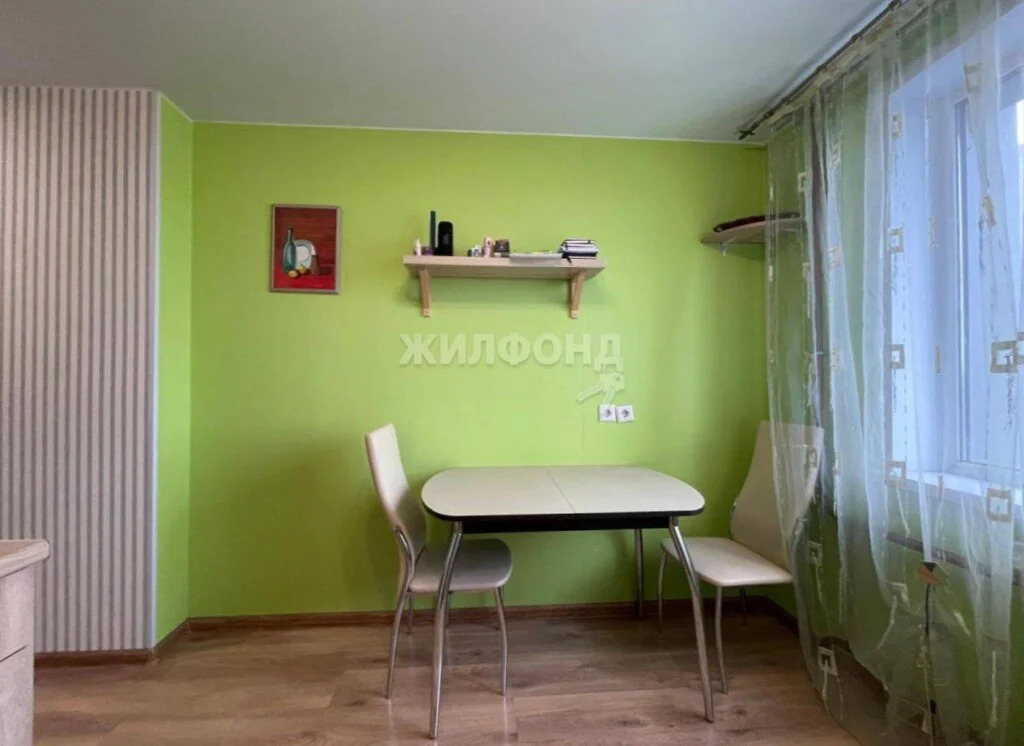 Продажа квартиры, Новосибирск, ул. Покатная - Фото 6