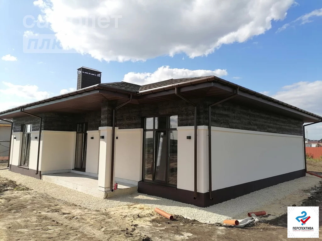 Продажа дома, Троицкое, Липецкий район, Брусничная улица - Фото 7