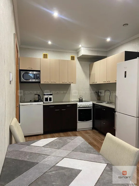 Продажа квартиры, Казань, Победы пр-кт. - Фото 4