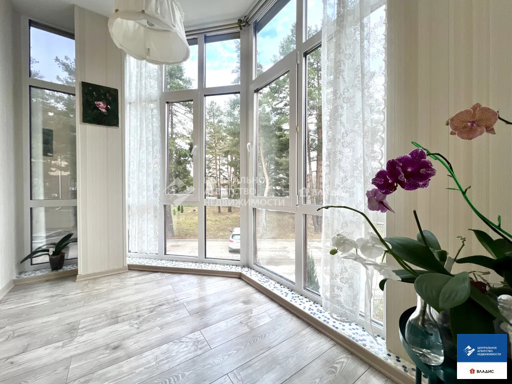 Продажа квартиры, Рязань, Мещерская улица - Фото 3