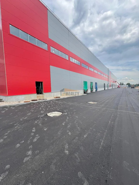 Аренда склада, Солнечногорский район - Фото 6