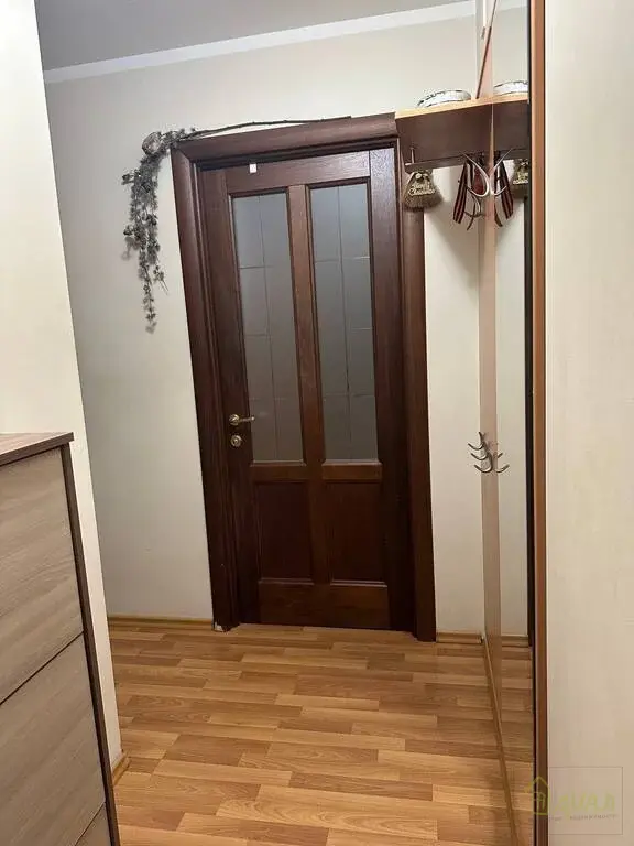 1-к квартира в кирпичном доме - Фото 3