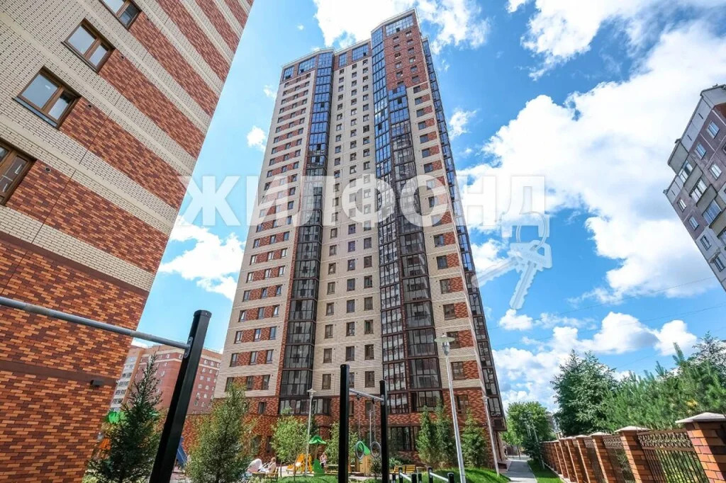 Продажа квартиры, Новосибирск, ул. Гоголя - Фото 13