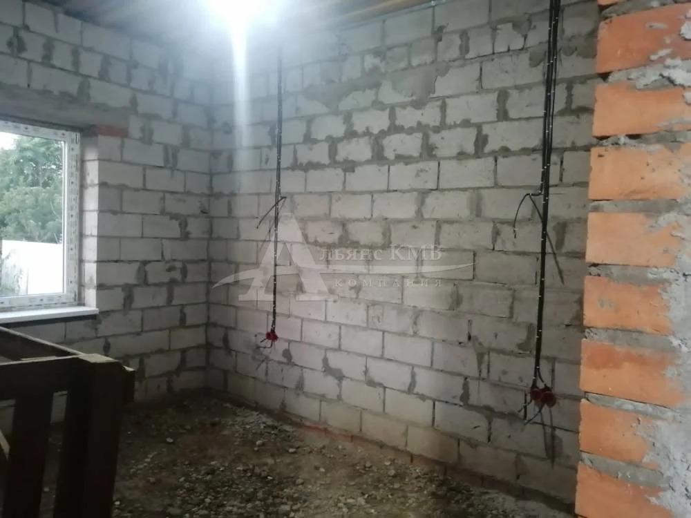 Продажа дома, Георгиевск, Кирпичный пер. - Фото 13