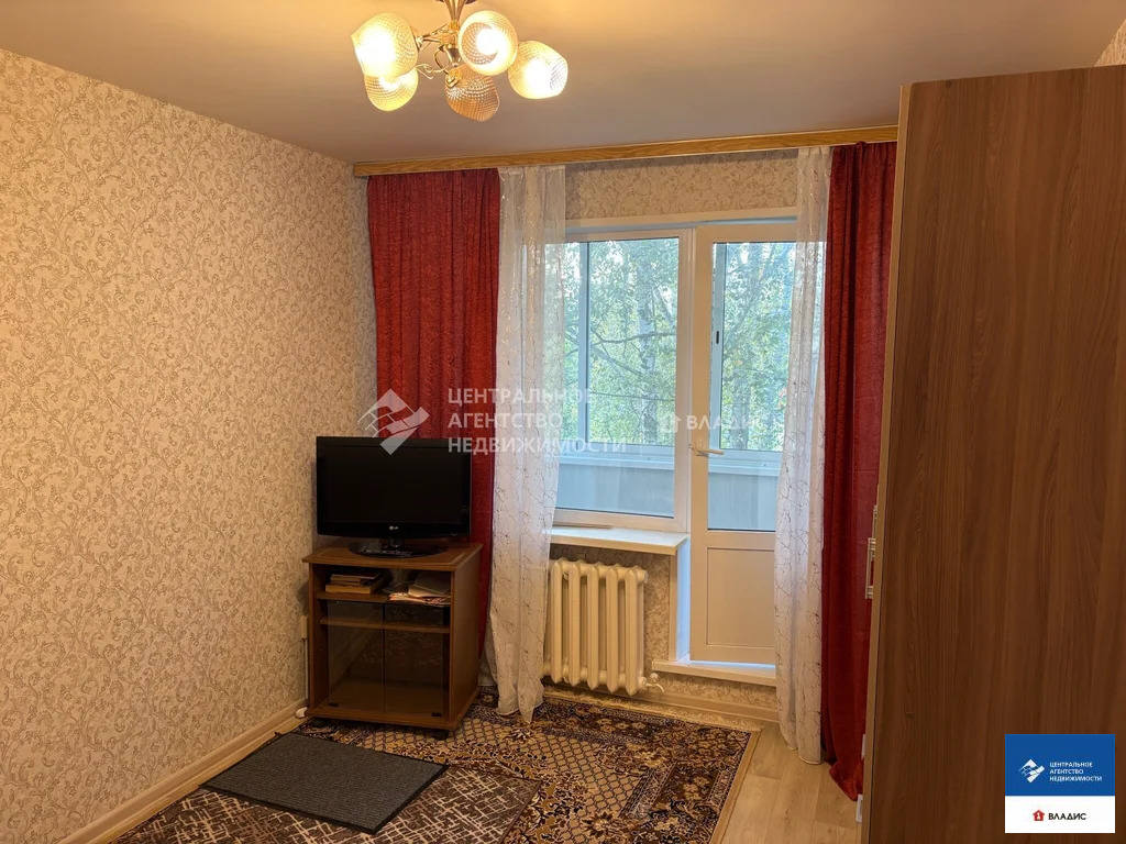 Аренда квартиры, Рязань, ул. Белякова - Фото 3