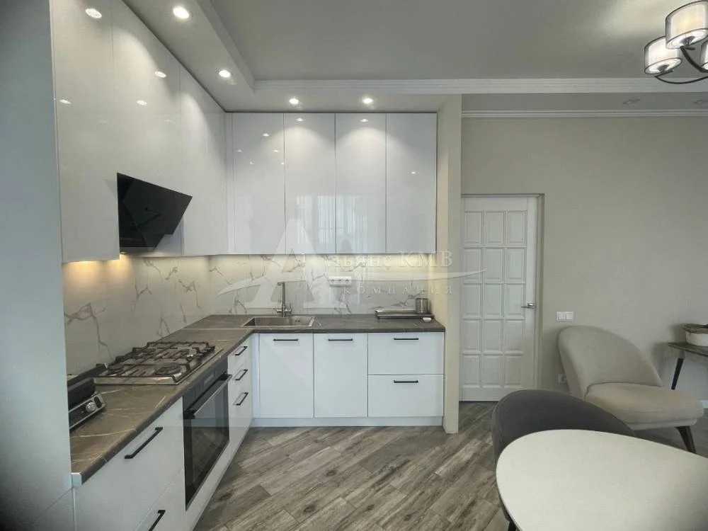 Продажа квартиры, Минеральные Воды, 40 лет победы - Фото 2