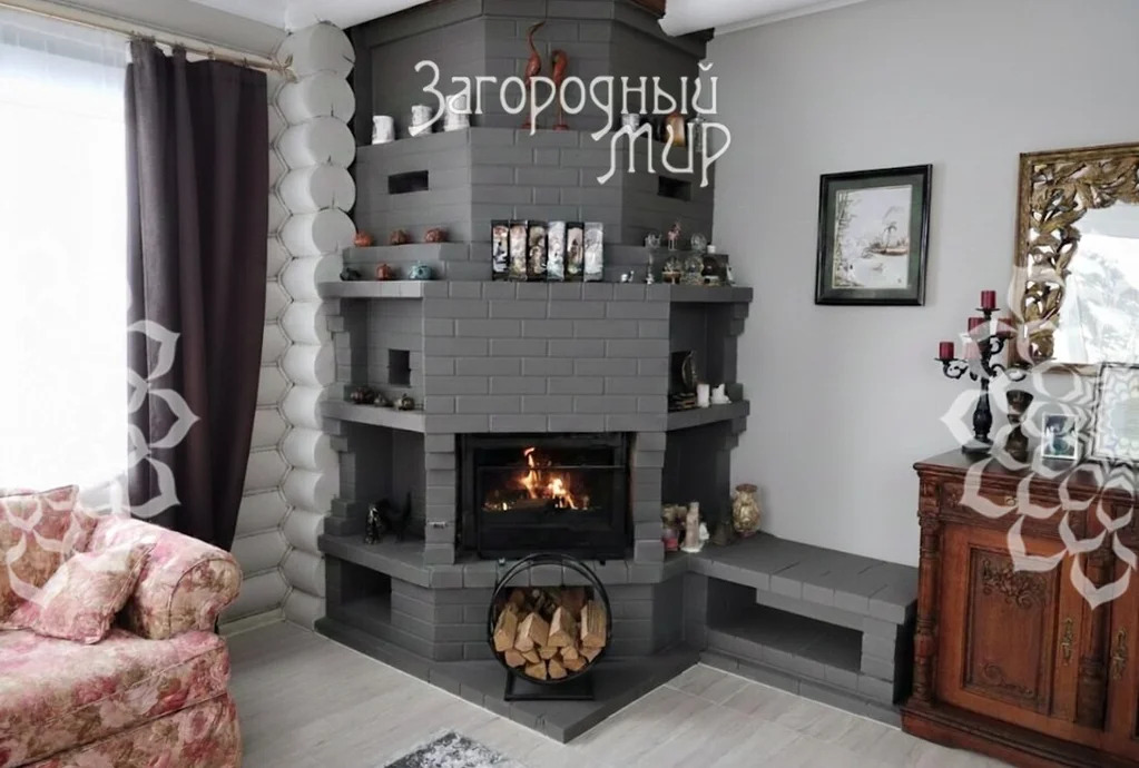 Продам дом, Дмитровское шоссе, 8 км от МКАД - Фото 12