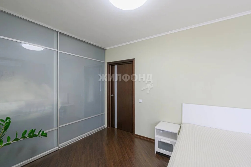 Продажа квартиры, Новосибирск, ул. Обская - Фото 22