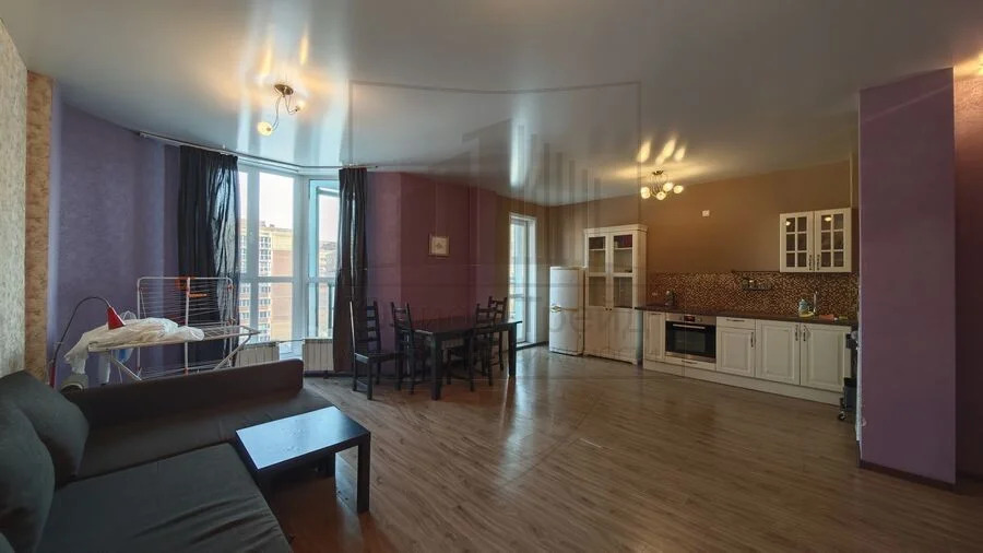 Аренда квартиры, Новосибирск, Горский мкр. - Фото 8