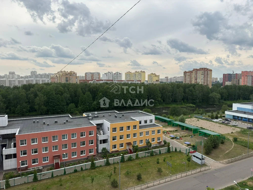 Продажа квартиры, Балашиха, Балашиха г. о., ул. Заречная - Фото 13