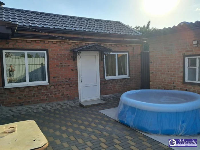 Продажа дома, Батайск, ул. Красноярская - Фото 6