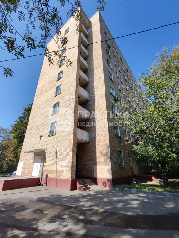 Продажа квартиры, ул. Бакинская - Фото 3