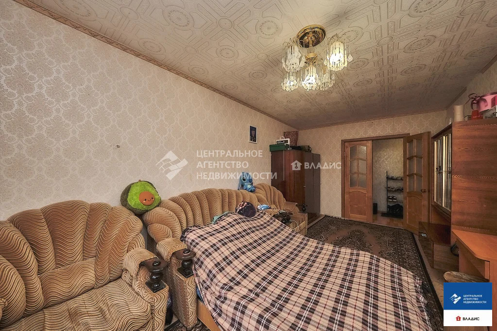 Продажа квартиры, Рязань, ул. Новаторов - Фото 9