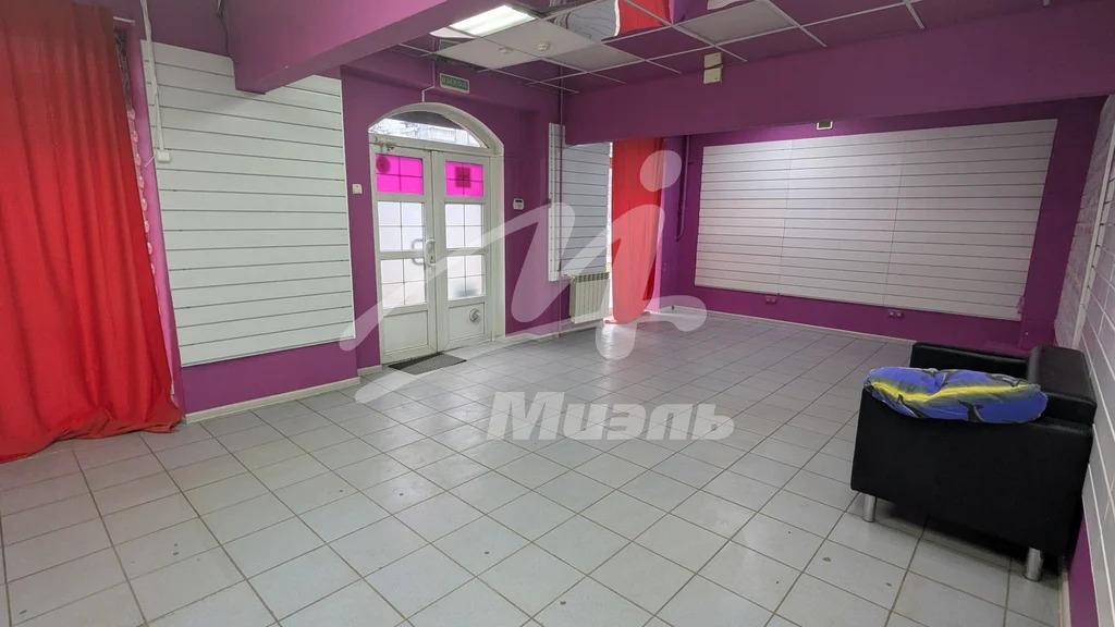 Аренда ПСН, Ленинградское ш. - Фото 6