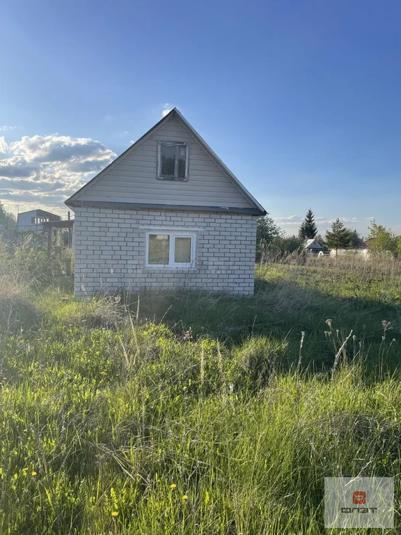 Продажа дома, Высокогорский район, дом 565 - Фото 0