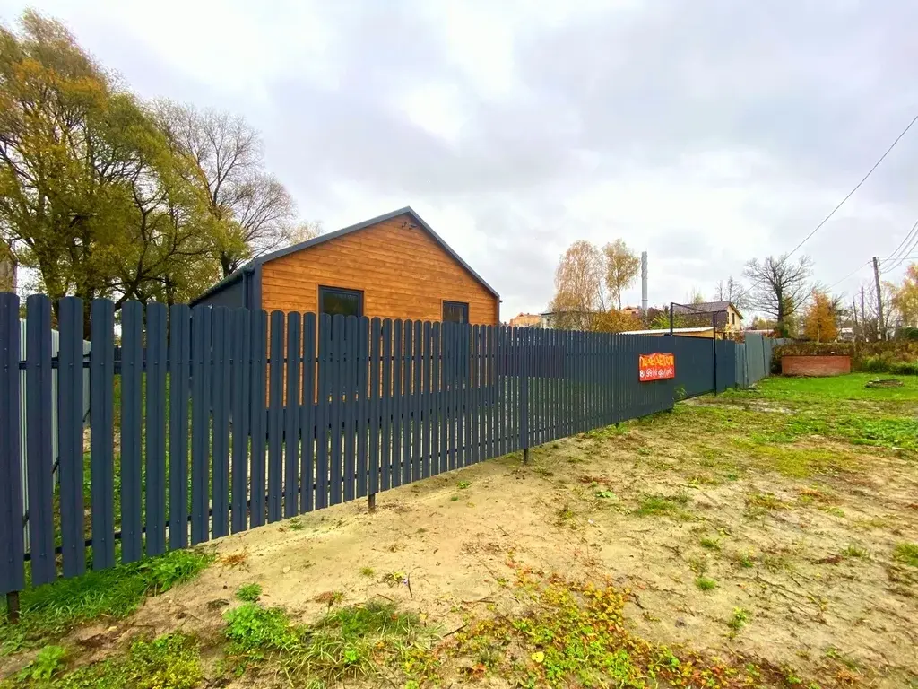 Дом в деревне Клеменово - Фото 17