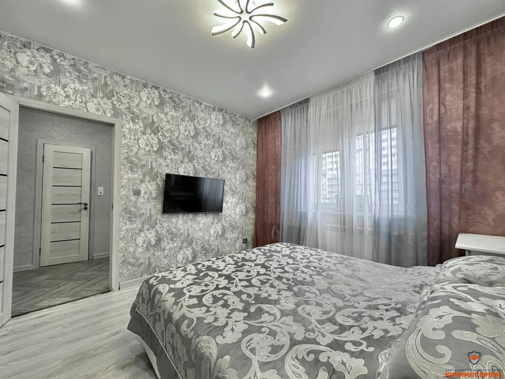 Продажа квартиры, Домодедово, Домодедово г. о., улица Курыжова - Фото 7