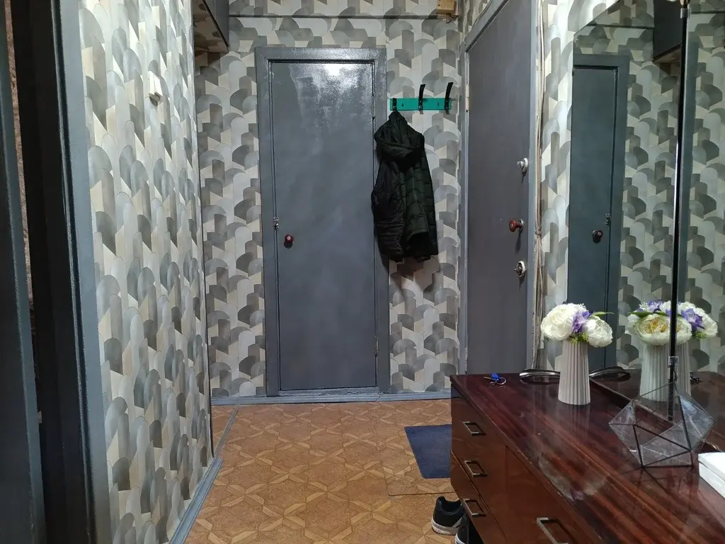 1к.кв. пр.Ленина, дом 202 - Фото 11