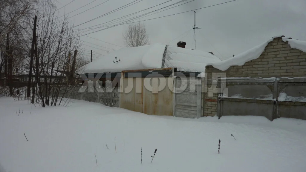 Продажа дома, Новосибирск, ул. Матросова - Фото 4