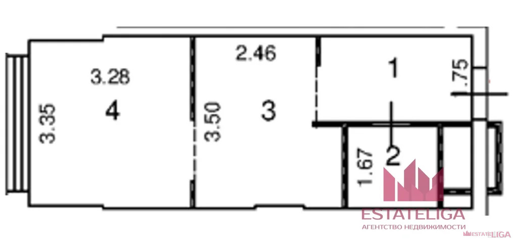 Продажа квартиры, м. Шелепиха, Шмитовский проезд - Фото 7