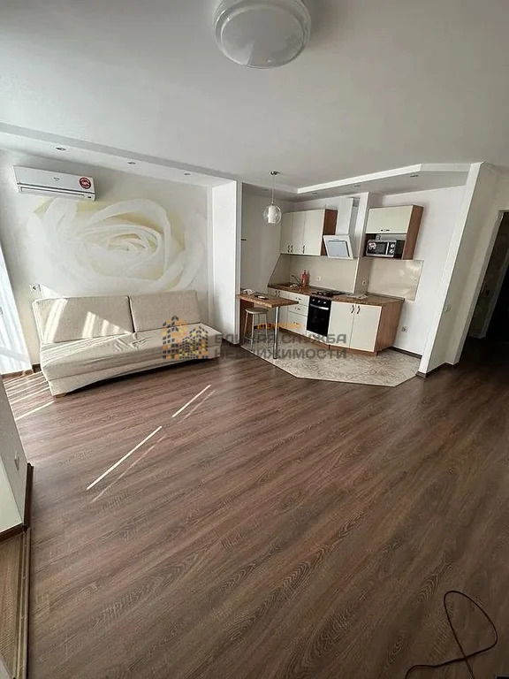 Аренда квартиры, Уфа, Кустаревская набережная - Фото 1