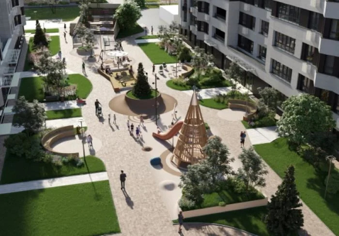 Продается квартира, 82.09 м - Фото 5