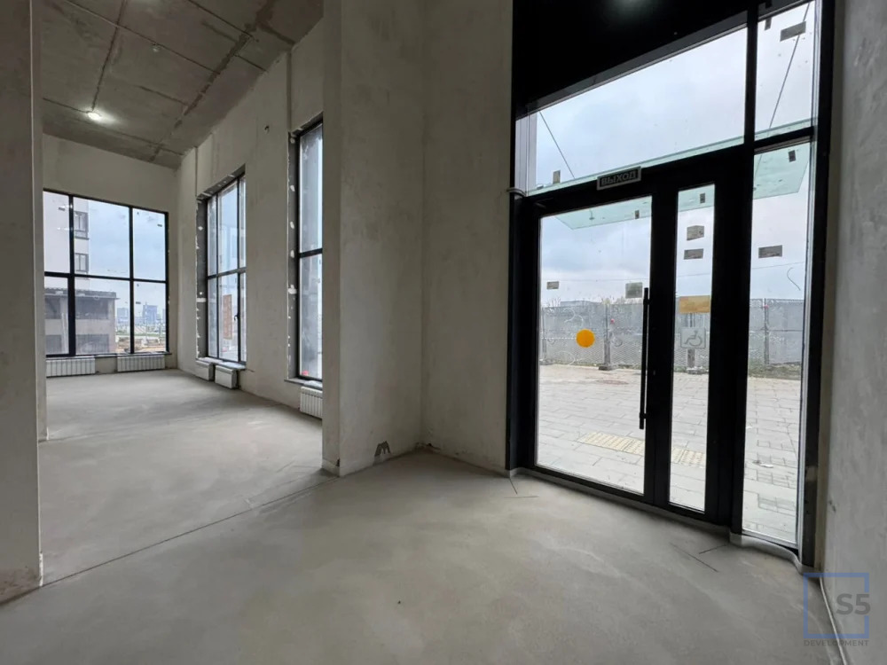 Аренда торгового помещения, м. Потапово, Проспект Куприна - Фото 3