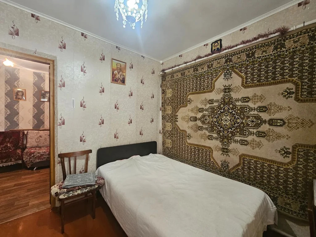 Продажа квартиры, Абинск, Абинский район, ул. Попова - Фото 10