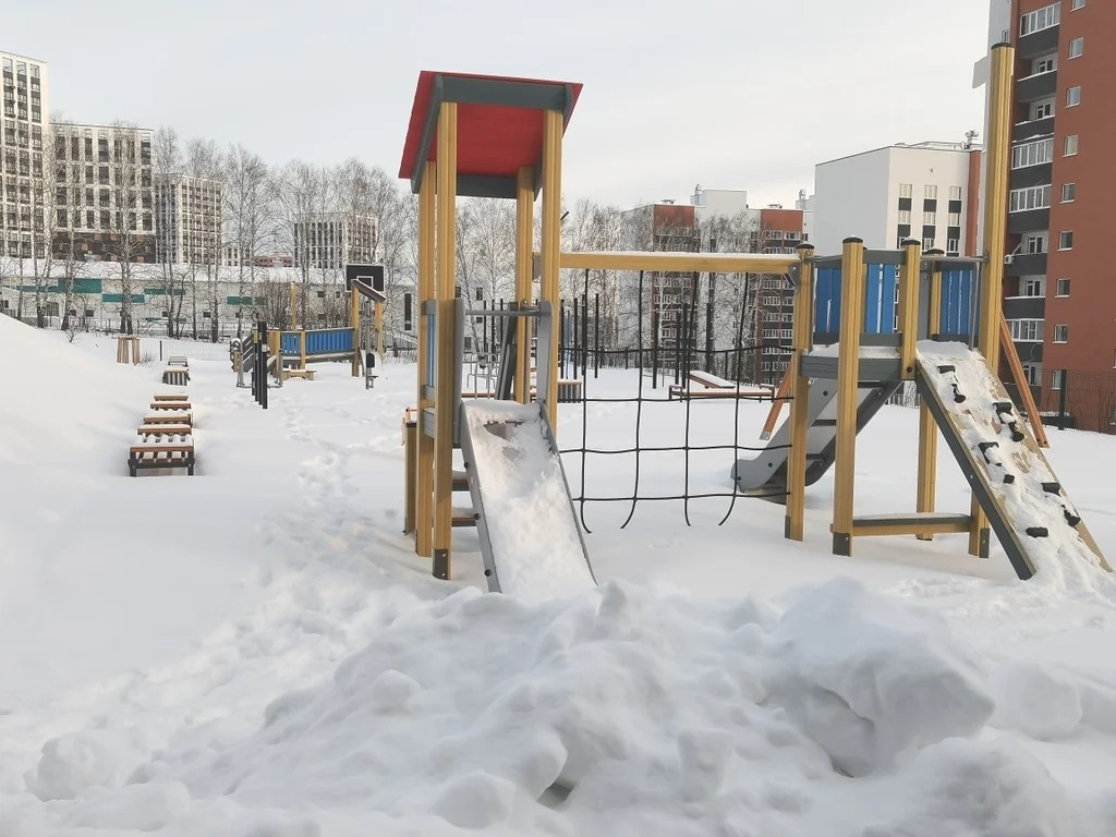 Продается квартира, 56.32 м - Фото 5