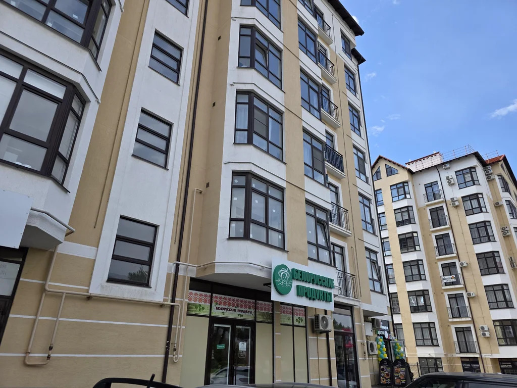 Продажа квартиры, Геленджик, Витебская улица - Фото 17