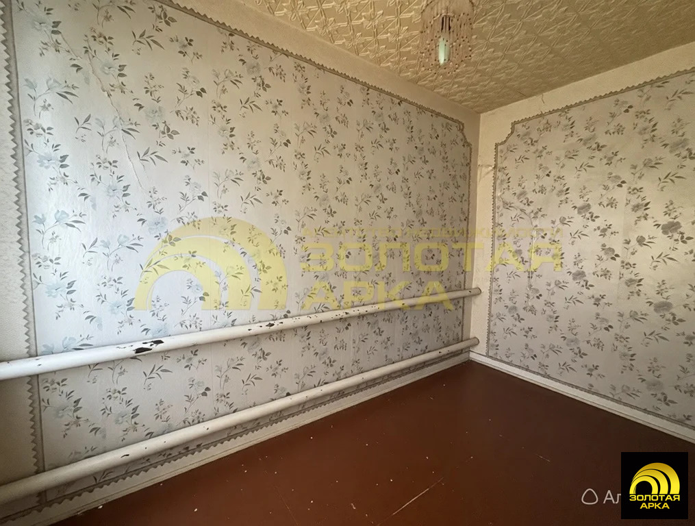Продажа дома, Анастасиевская, Славянский район, ул. Красная - Фото 5