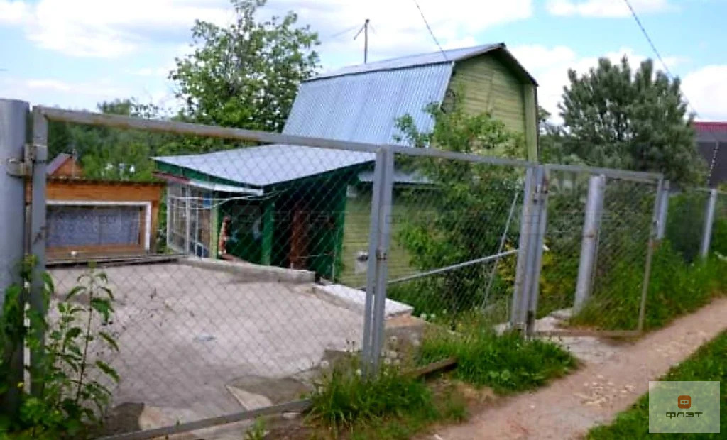 Продажа дома, Чистое Озеро, Лаишевский район, ЛСНТ Энергетик - Фото 0