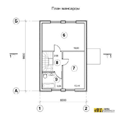 Продажа дома, Гигирево, Солнечногорский район - Фото 24