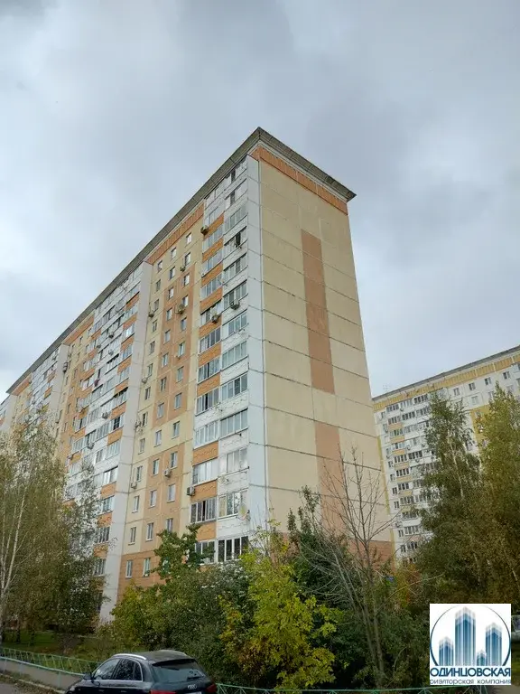 Продажа квартиры в п. ВНИИССОК - Фото 0