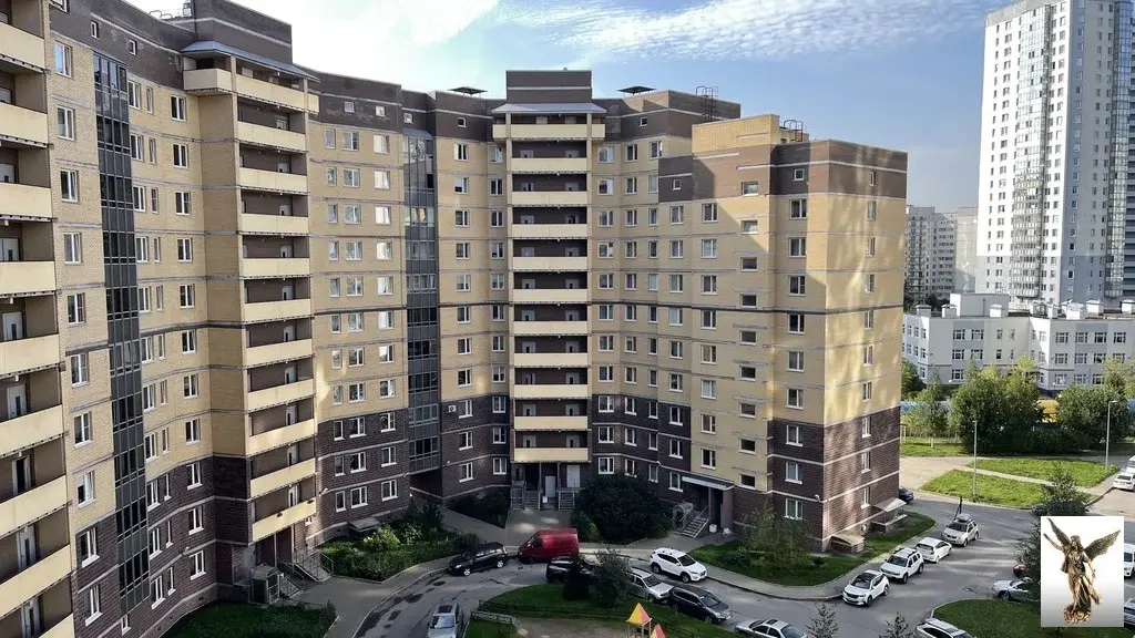 Квартира на ул. Мебельная - Фото 19