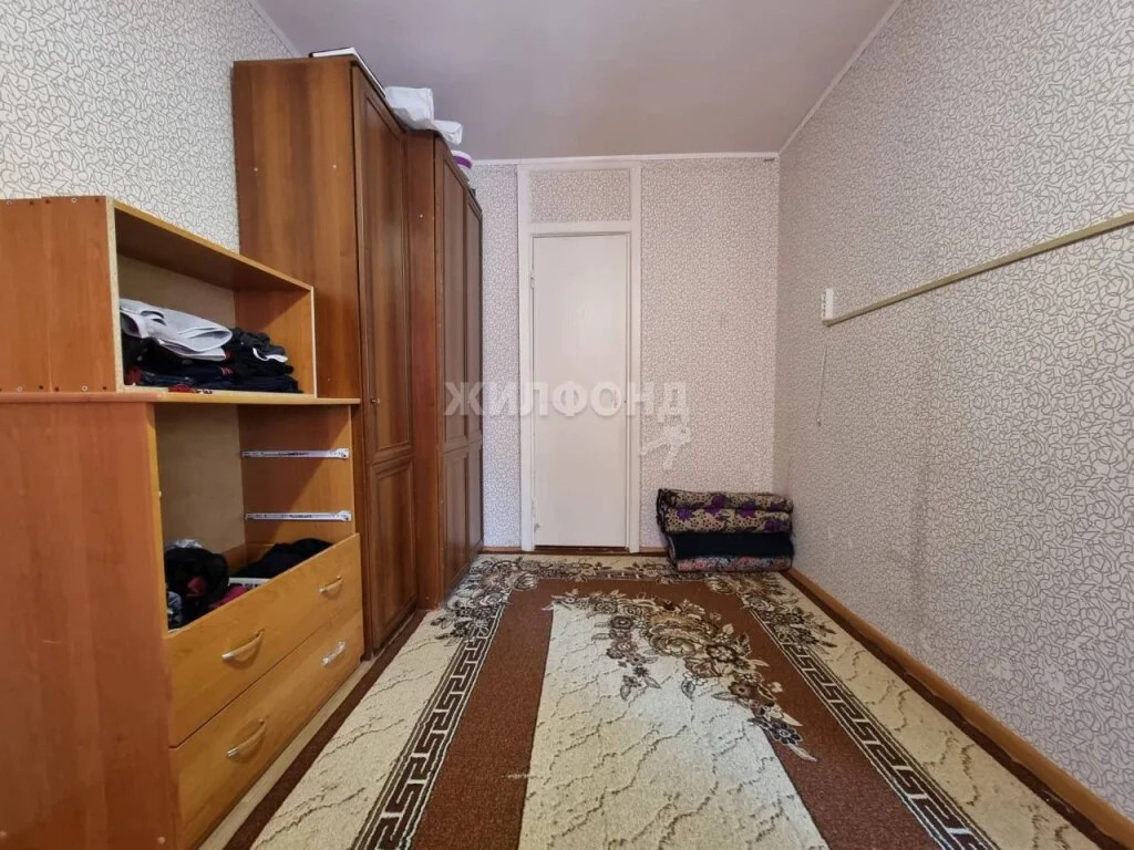 Продажа квартиры, Новосибирск, ул. Зорге - Фото 2