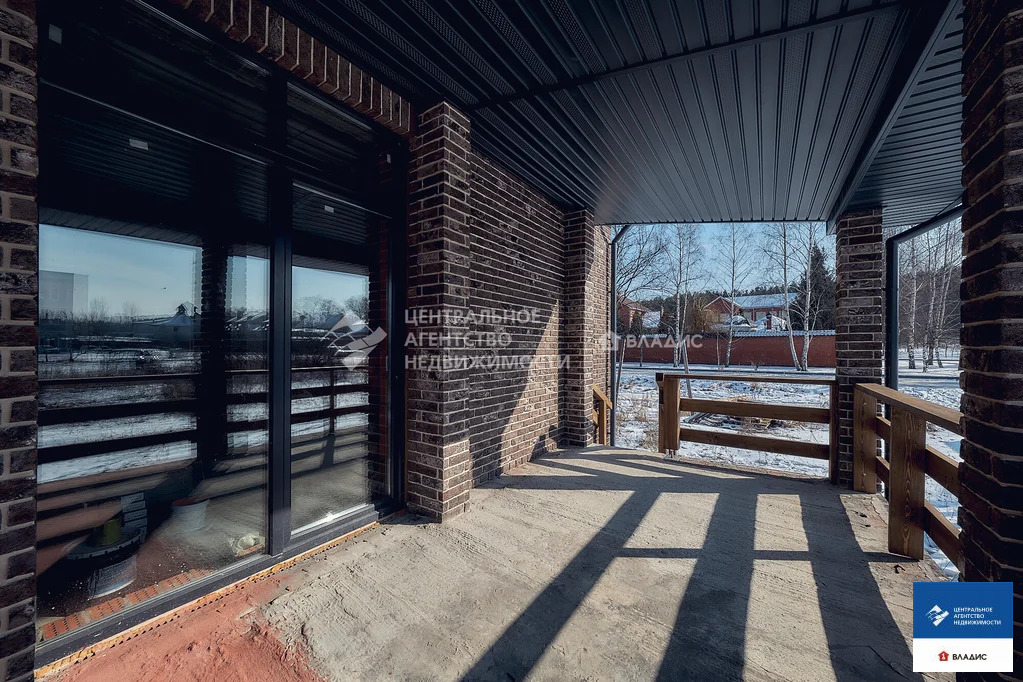 Продажа дома, Рязань, Зеленая улица - Фото 8