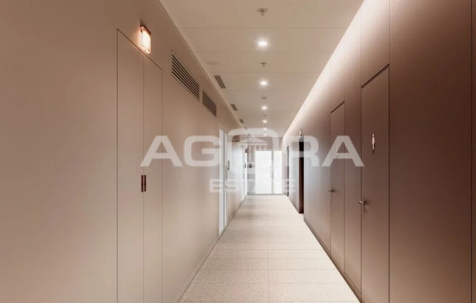 Продажа офиса, Силикатный 3-й проезд - Фото 5