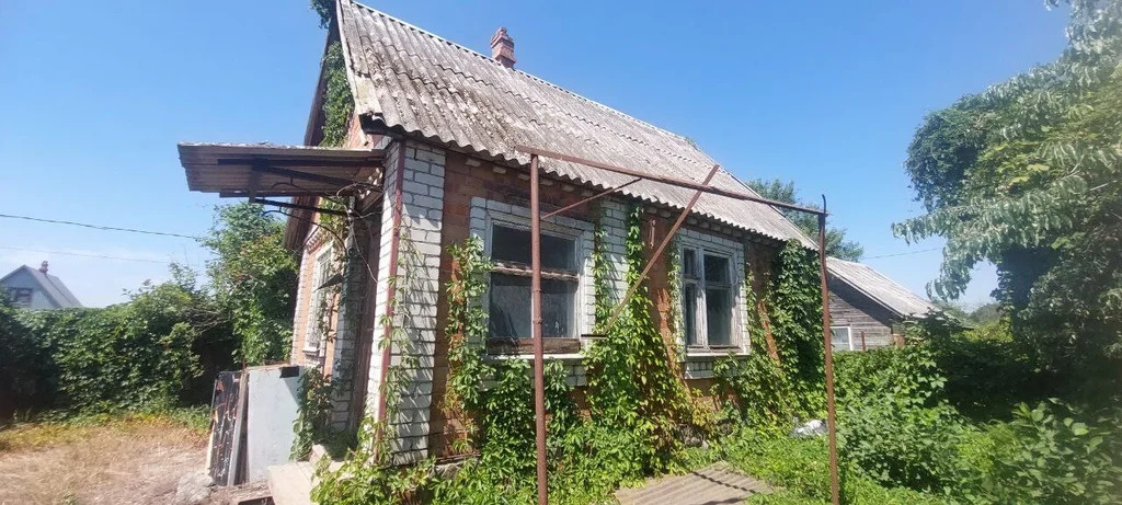 Продажа дома, Северский район - Фото 1