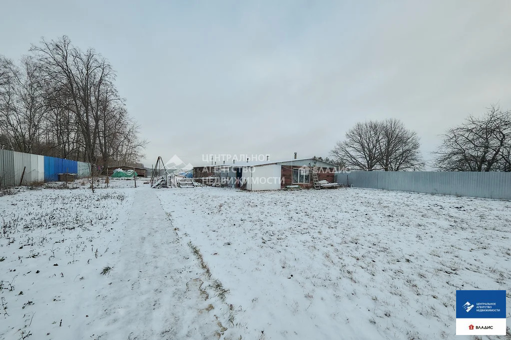 Продажа дома, Высокое, Рыбновский район - Фото 8