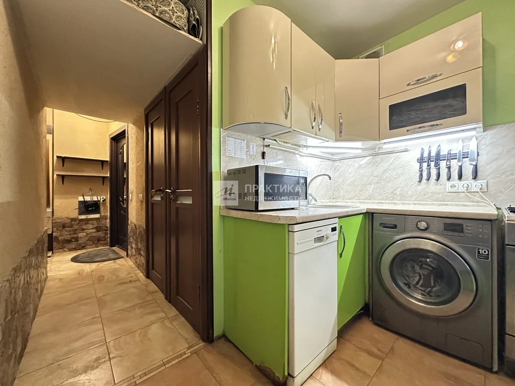 Продажа квартиры, Сиреневый б-р. - Фото 3